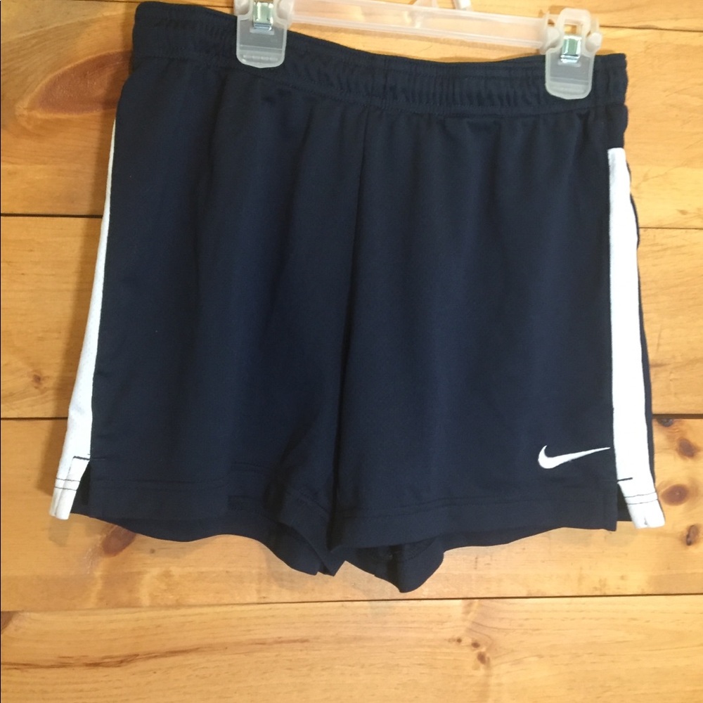 Nike Dri-Fit shorts